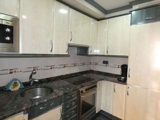 Piso en venta en Eibar