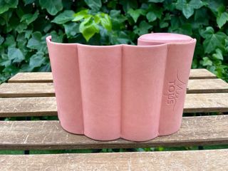 Joyero Tous Rosa Cilindro