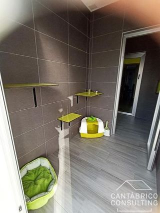 Edificio en venta en Castro de Rei