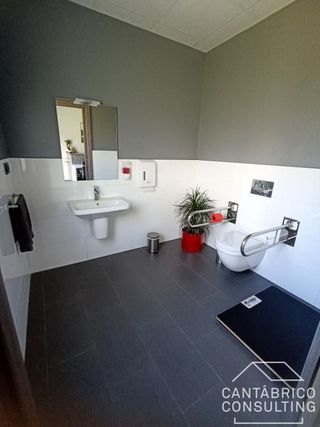 Edificio en venta en Castro de Rei