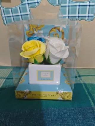 Fiori di Sapone Emanuelabiffoli