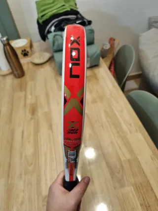Pala de pádel NOX ML10 Pro Cup
