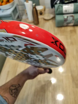 Pala de pádel NOX ML10 Pro Cup