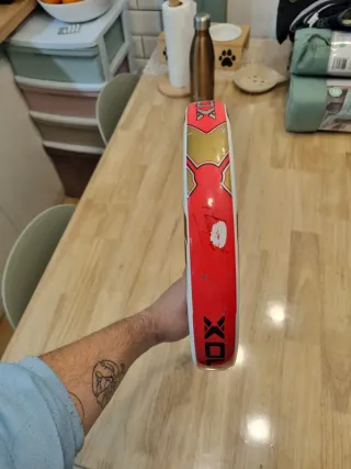 Pala de pádel NOX ML10 Pro Cup