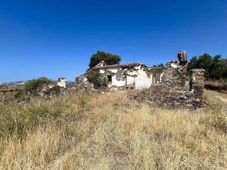 Terreno en venta en El Faro de Calaburra - Chaparral en Mijas