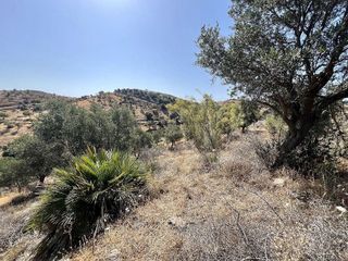 Terreno en venta en El Faro de Calaburra - Chaparral en Mijas