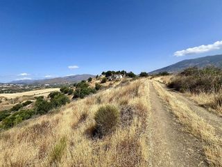 Terreno en venta en El Faro de Calaburra - Chaparral en Mijas