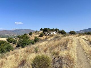 Terreno en venta en El Faro de Calaburra - Chaparral en Mijas