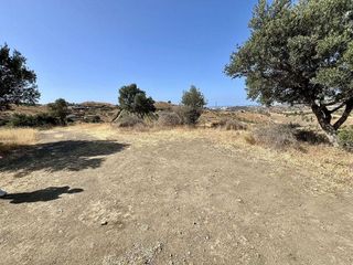 Terreno en venta en El Faro de Calaburra - Chaparral en Mijas
