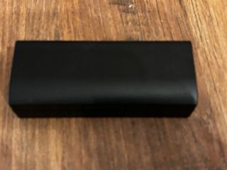 Armonica cromatica con custodia