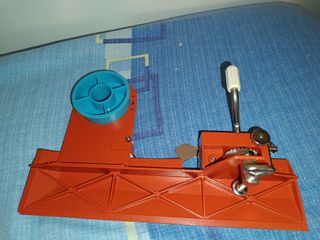 tesa-border 6087: Máquina de Encuadernar bordados