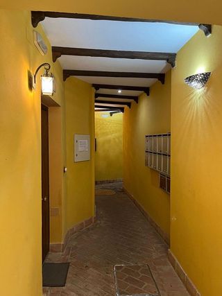 Estudio en venta en Feria-Alameda en Sevilla