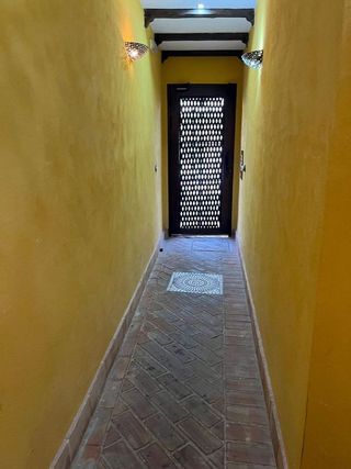 Estudio en venta en Feria-Alameda en Sevilla