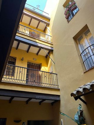 Estudio en venta en Feria-Alameda en Sevilla