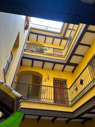 Estudio en venta en Feria-Alameda en Sevilla