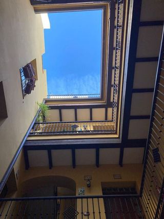 Estudio en venta en Feria-Alameda en Sevilla