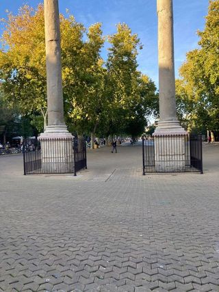 Estudio en venta en Feria-Alameda en Sevilla