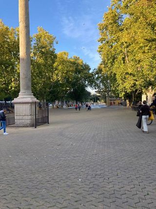 Estudio en venta en Feria-Alameda en Sevilla