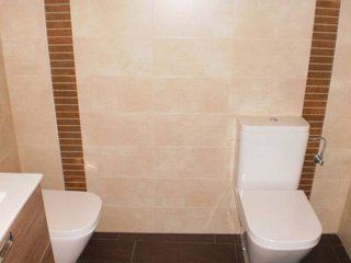 Ático en venta en Cabra