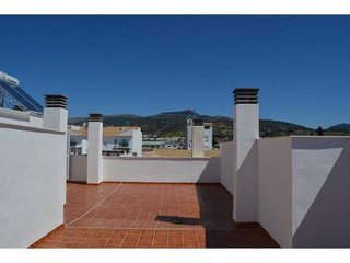 Ático en venta en Cabra