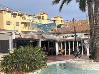 Bar en venta en Les Marines/Las Marinas en Dénia