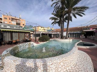 Bar en venta en Les Marines/Las Marinas en Dénia