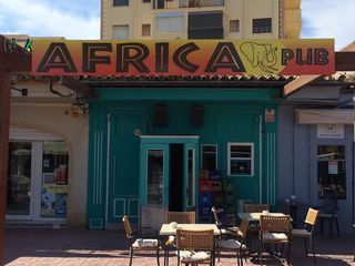 Bar en venta en Les Marines/Las Marinas en Dénia