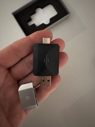 CarPlay y Android Auto Inalámbrico