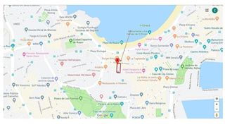 Garaje en venta en Juan Flórez - San Pablo en Coruña (A)