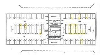 Garaje en venta en Juan Flórez - San Pablo en Coruña (A)