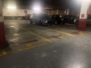 Garaje en venta en Juan Flórez - San Pablo en Coruña (A)