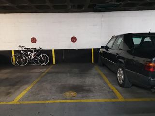 Garaje en venta en Juan Flórez - San Pablo en Coruña (A)