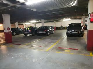 Garaje en venta en Juan Flórez - San Pablo en Coruña (A)