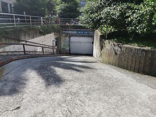 Garaje en venta en Juan Flórez - San Pablo en Coruña (A)