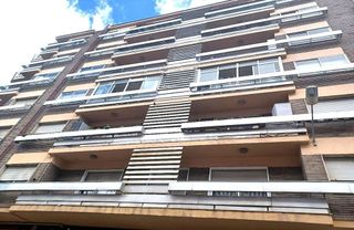 Piso en venta en Santa Catalina - Ferial en Aranda de Duero