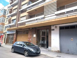 Piso en venta en Santa Catalina - Ferial en Aranda de Duero