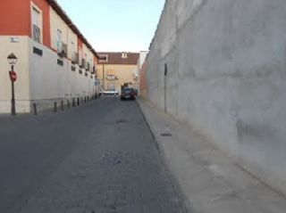 Local comercial en venta en Villarejo de Salvanés