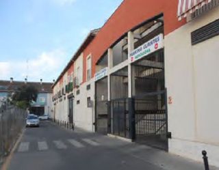 Local comercial en venta en Villarejo de Salvanés