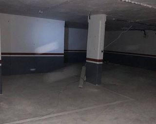 Garaje en venta en San Esteban en León