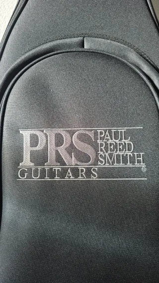 Bolsa/Funda PRS Guitars