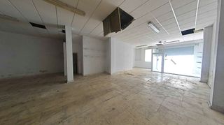 Local comercial en venta en Molina de Segura ciudad en Molina de Segura