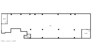 Local comercial en venta en Molina de Segura ciudad en Molina de Segura