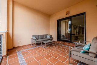 Piso en venta en Puerto Banús en Marbella