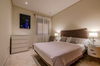 Piso en venta en Puerto Banús en Marbella