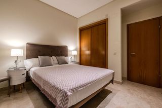 Piso en venta en Puerto Banús en Marbella