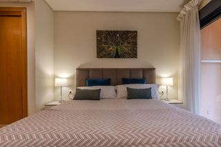 Piso en venta en Puerto Banús en Marbella