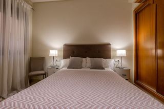 Piso en venta en Puerto Banús en Marbella