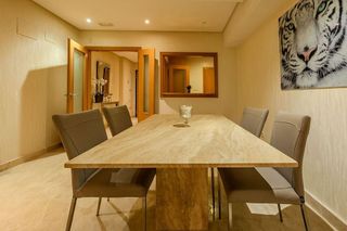 Piso en venta en Puerto Banús en Marbella