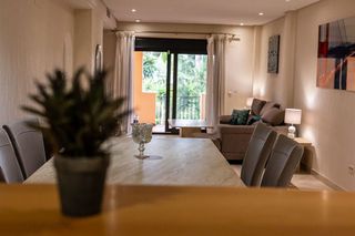 Piso en venta en Puerto Banús en Marbella