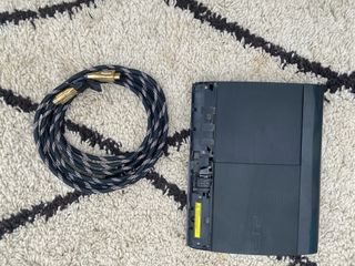 Consola Sony PS3 Super Slim + GTA5